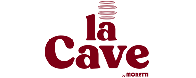 LA CAVE BY MORETTI